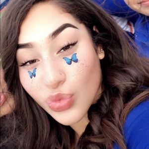 Meet your Posher, Jasmine